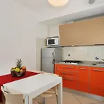 Spacious Flat With A Bright Terrace Bibione