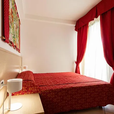 Spacious Flat With A Bright Terrace