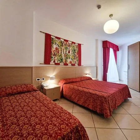 Spacious Flat With A Bright Terrace *