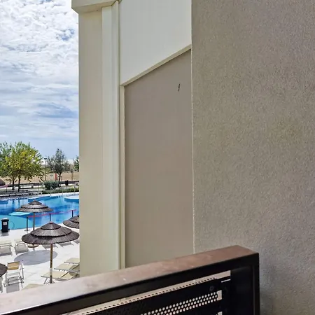 Spacious Flat With A Bright Terrace Lägenhet Bibione