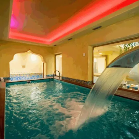 Spacious Flat With A Bright Terrace Bibione