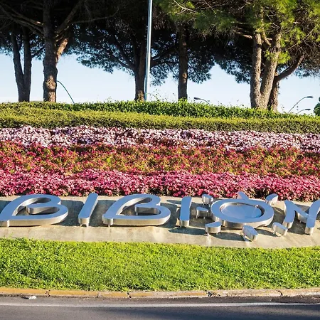 Spacious Flat With A Bright Terrace Bibione