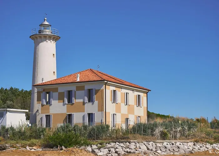 Apartment Spacious Flat With A Bright Terrace Bibione